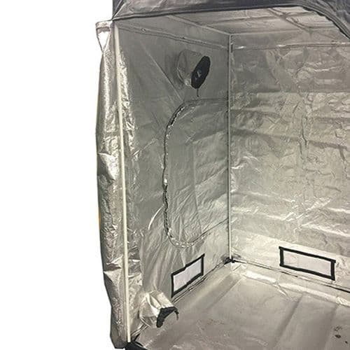 Grow Box 100 Grow Tent 100 x 100 x 200cm